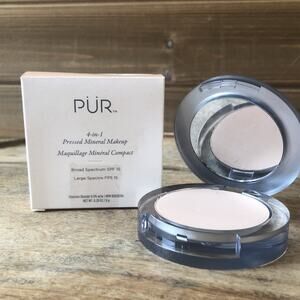 PUR 4-in-1 Pressed Mineral Makeup SPF 15 - 0.28oz Light LN6 - Exp 5/26